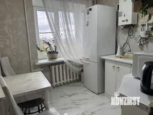 2-к квартира, посуточно, 50м2, 3/5 этаж