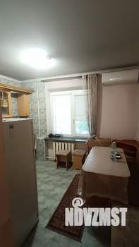 1-к квартира, на длительный срок, 42м2, 1/11 этаж