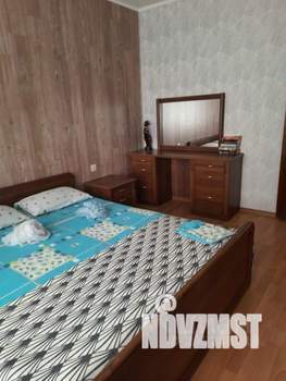 1-к квартира, посуточно, 56м2, 1/1 этаж