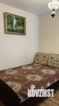 3-к квартира, на длительный срок, 47м2, 4/5 этаж