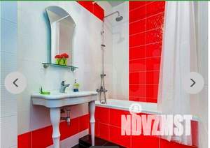 Студия квартира, на длительный срок, 50м2, 10/21 этаж