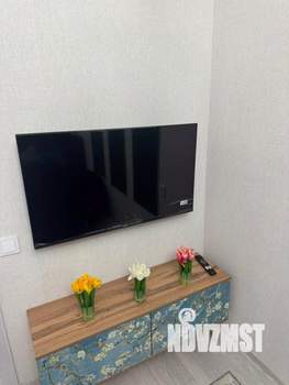 1-к квартира, посуточно, 35м2, 23/25 этаж