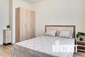 2-к квартира, посуточно, 50м2, 11/18 этаж