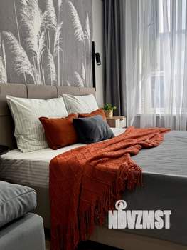 1-к квартира, посуточно, 32м2, 7/9 этаж