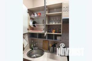 1-к квартира, посуточно, 28м2, 1/19 этаж