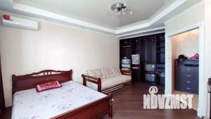 1-к квартира, посуточно, 40м2, 6/14 этаж