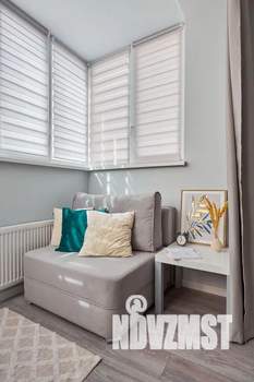 1-к квартира, посуточно, 32м2, 15/24 этаж