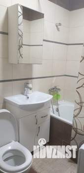 Студия квартира, на длительный срок, 30м2, 14/19 этаж