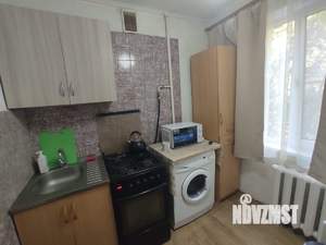 1-к квартира, на длительный срок, 35м2, 3/10 этаж