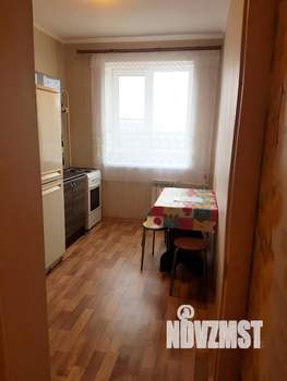 1-к квартира, на длительный срок, 28м2, 3/3 этаж