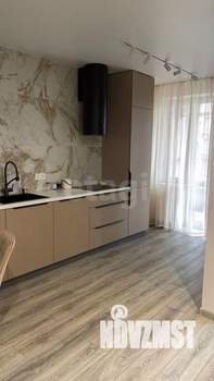 1-к квартира, на длительный срок, 40м2, 19/24 этаж