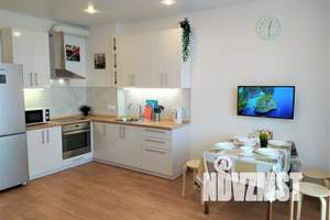 1-к квартира, посуточно, 32м2, 14/20 этаж