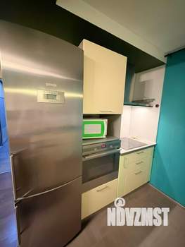 2-к квартира, на длительный срок, 50м2, 12/15 этаж