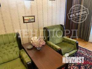 3-к квартира, на длительный срок, 49м2, 4/5 этаж