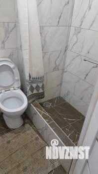 1-к квартира, на длительный срок, 22м2, 9/9 этаж