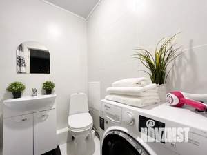 Студия квартира, посуточно, 24м2, 11/25 этаж