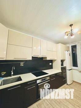 1-к квартира, посуточно, 72м2, 1/1 этаж