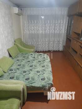 2-к квартира, на длительный срок, 50м2, 3/5 этаж