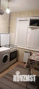 2-к квартира, на длительный срок, 48м2, 3/5 этаж