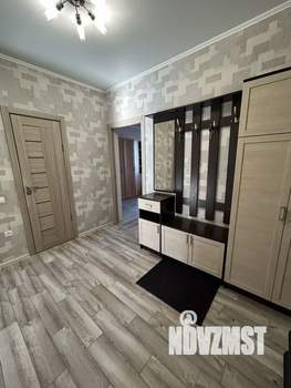 2-к квартира, на длительный срок, 55м2, 12/22 этаж