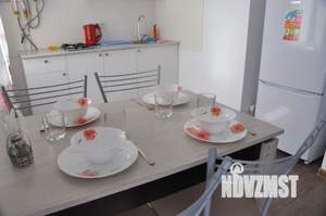 2-к квартира, посуточно, 44м2, 2/5 этаж