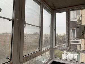 1-к квартира, на длительный срок, 41м2, 7/11 этаж