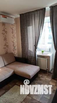 1-к квартира, посуточно, 30м2, 2/5 этаж