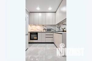 1-к квартира, посуточно, 45м2, 18/25 этаж