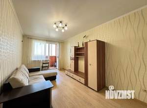 2-к квартира, на длительный срок, 64м2, 4/17 этаж