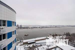 1-к квартира, посуточно, 35м2, 25/25 этаж