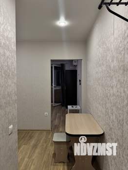 Студия квартира, на длительный срок, 25м2, 14/25 этаж