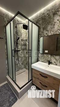 2-к квартира, на длительный срок, 62м2, 20/24 этаж