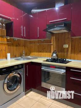 1-к квартира, на длительный срок, 38м2, 1/10 этаж