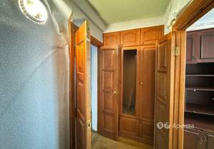 1-к квартира, на длительный срок, 56м2, 2/5 этаж