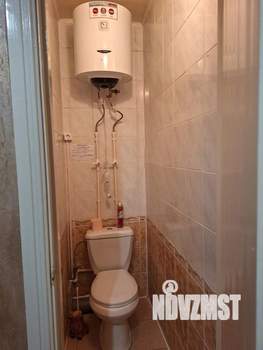 1-к квартира, посуточно, 38м2, 3/10 этаж