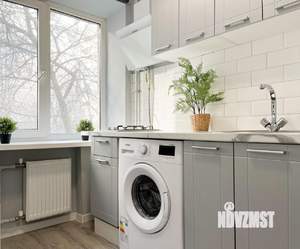 1-к квартира, посуточно, 35м2, 3/9 этаж