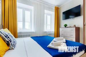 1-к квартира, посуточно, 24м2, 1/1 этаж