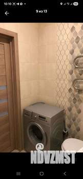 1-к квартира, на длительный срок, 40м2, 10/26 этаж