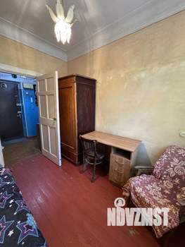 2-к квартира, на длительный срок, 45м2, 2/3 этаж