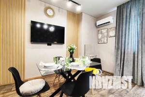 3-к квартира, посуточно, 45м2, 21/25 этаж