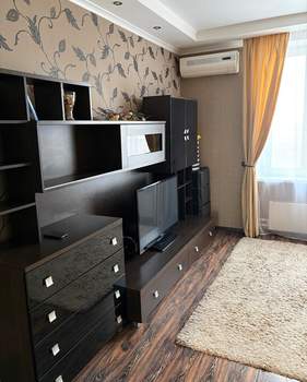 2-к квартира, на длительный срок, 56м2, 13/18 этаж