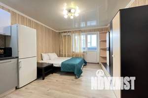 1-к квартира, посуточно, 30м2, 4/25 этаж