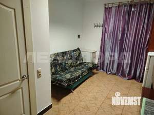 Студия квартира, на длительный срок, 20м2, 1/1 этаж