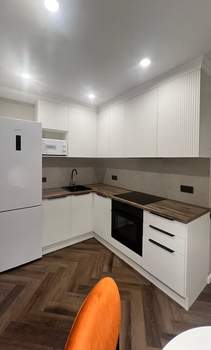 1-к квартира, на длительный срок, 36м2, 16/17 этаж