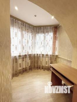 1-к квартира, на длительный срок, 38м2, 1/10 этаж