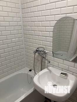 1-к квартира, на длительный срок, 36м2, 11/18 этаж