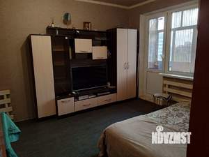 1-к квартира, на длительный срок, 24м2, 6/10 этаж