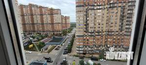 2-к квартира, на длительный срок, 68м2, 11/26 этаж
