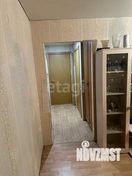 3-к квартира, на длительный срок, 60м2, 1/5 этаж