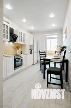 1-к квартира, посуточно, 44м2, 13/24 этаж